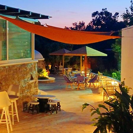 Mykonian Iros Suites & Villas Mykonos Town المظهر الخارجي الصورة