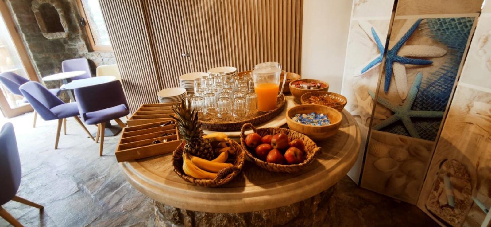 Mykonian Iros Suites & Villas Mykonos Town المظهر الخارجي الصورة