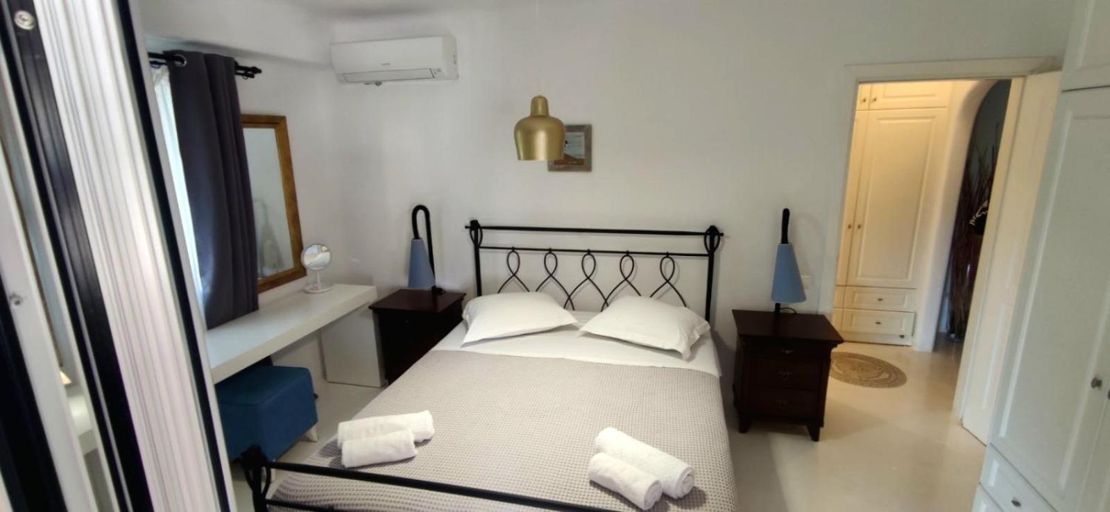 Mykonian Iros Suites & Villas Mykonos Town المظهر الخارجي الصورة
