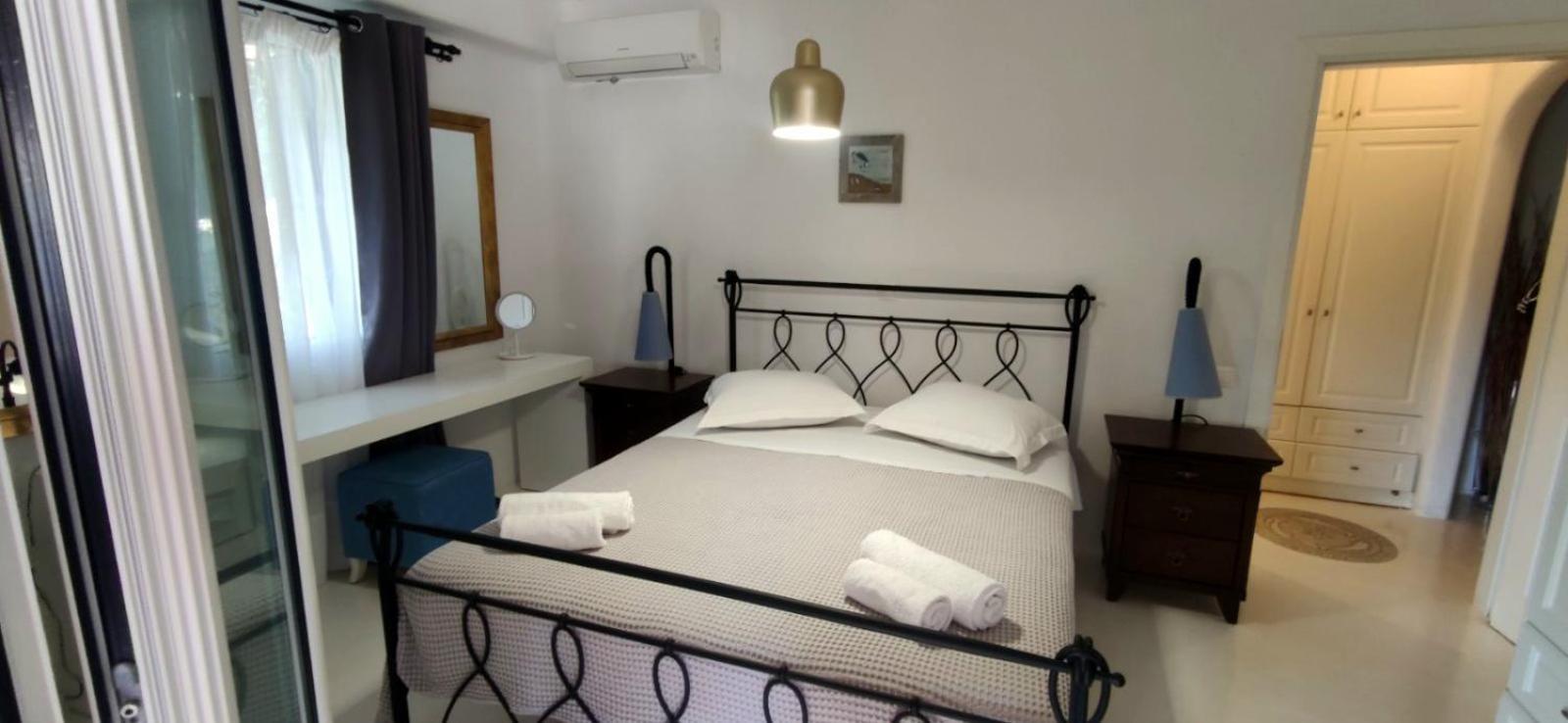 Mykonian Iros Suites & Villas Mykonos Town المظهر الخارجي الصورة