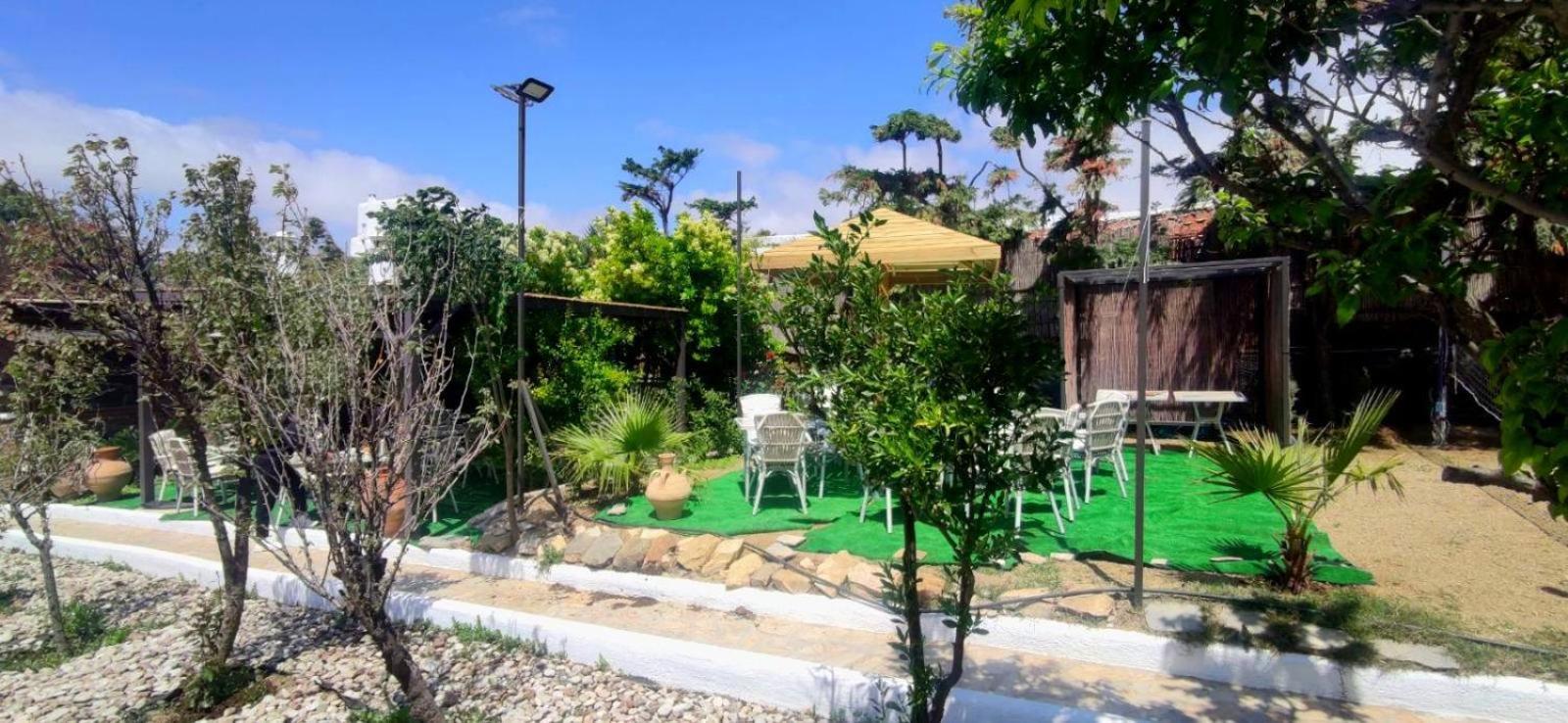 Mykonian Iros Suites & Villas Mykonos Town المظهر الخارجي الصورة