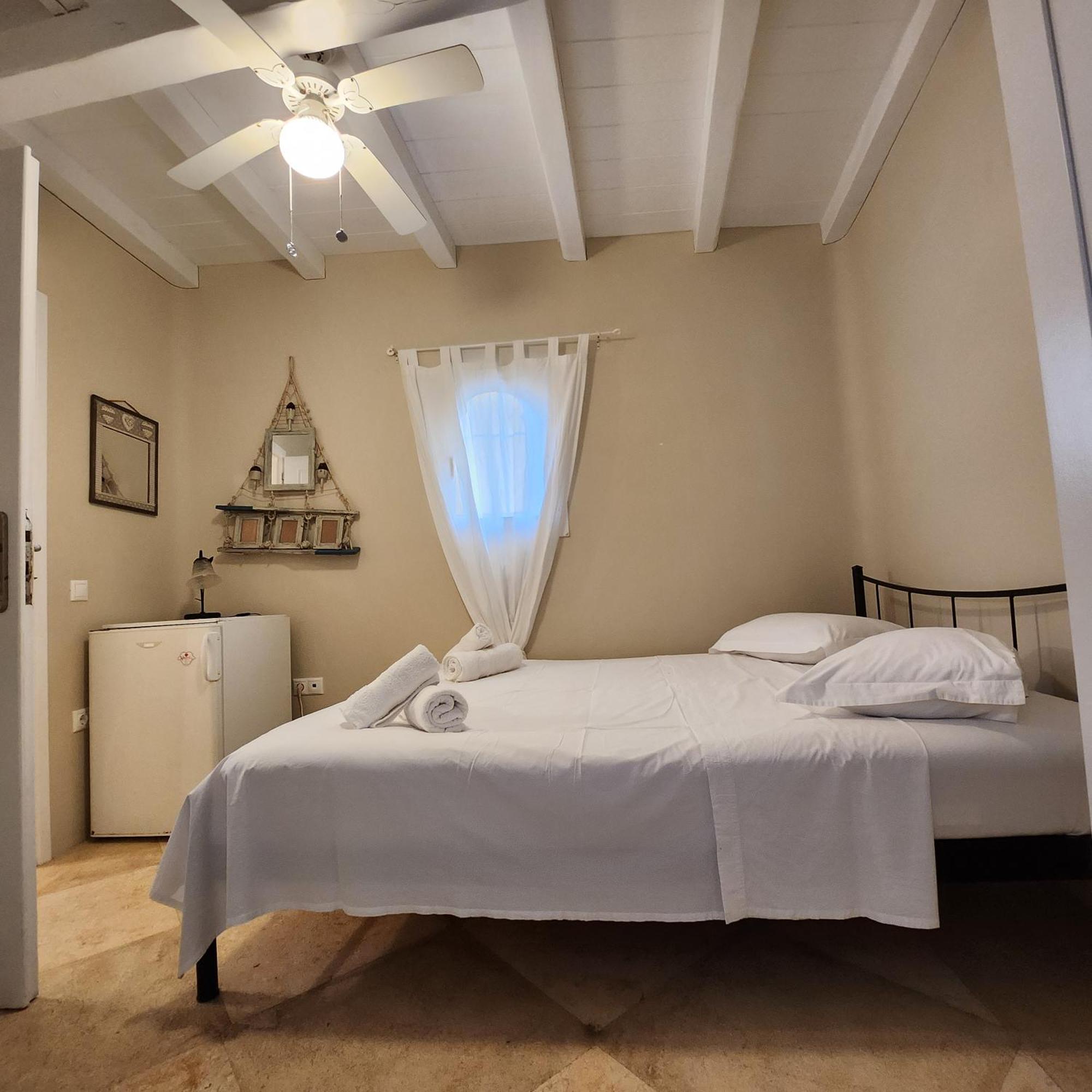 Mykonian Iros Suites & Villas Mykonos Town المظهر الخارجي الصورة