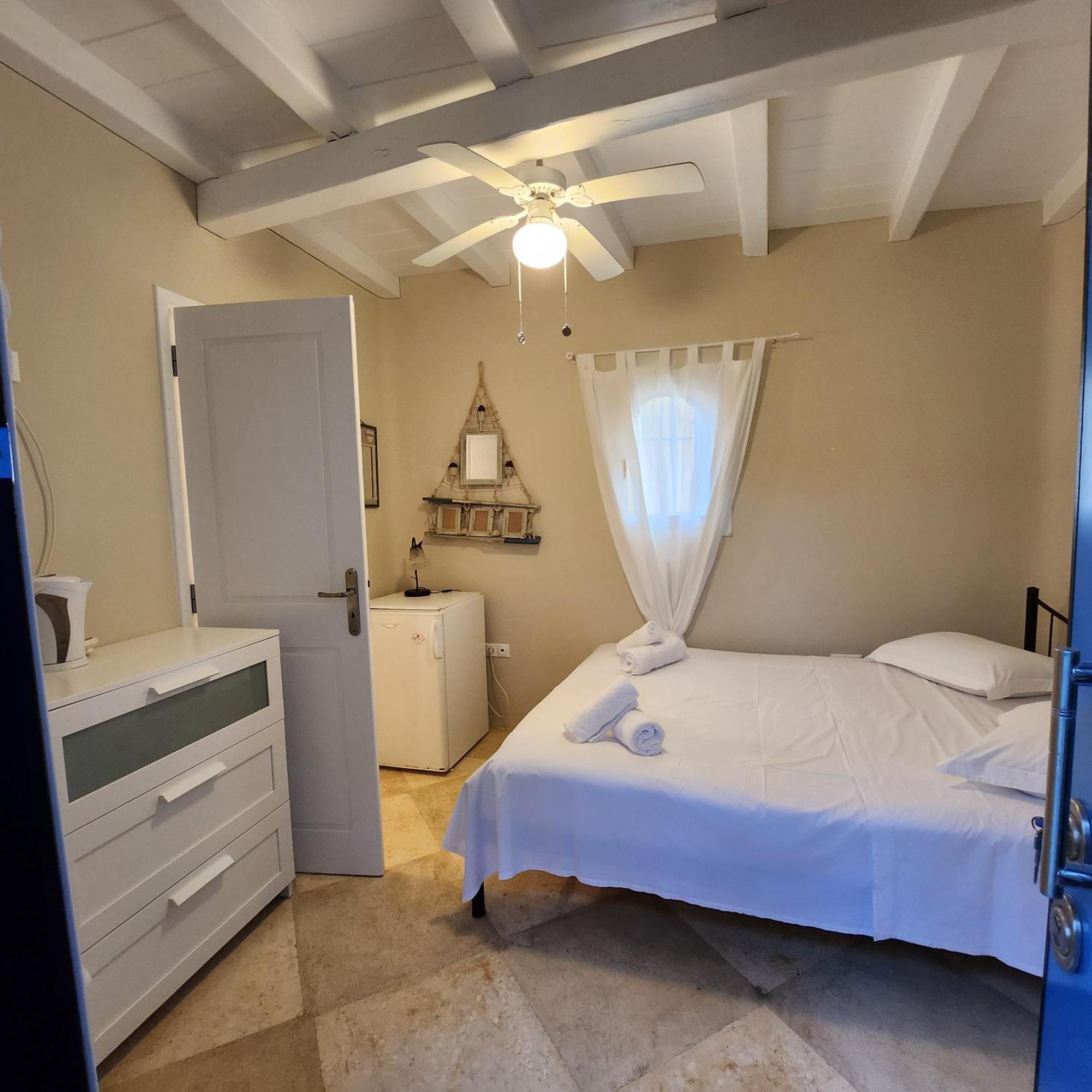 Mykonian Iros Suites & Villas Mykonos Town المظهر الخارجي الصورة