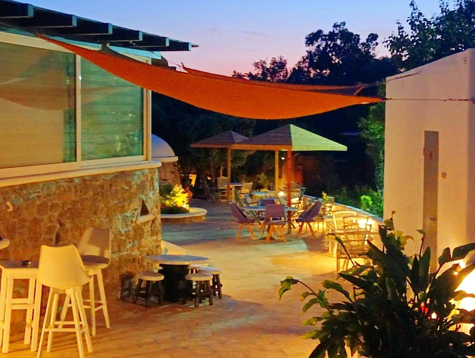 Mykonian Iros Suites & Villas Mykonos Town المظهر الخارجي الصورة